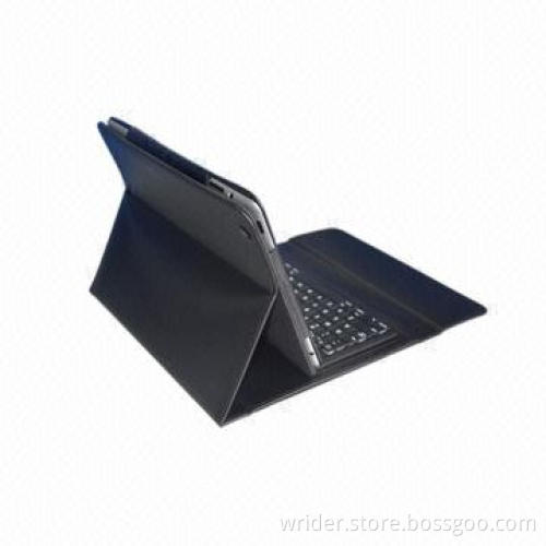 Bluetooth 3.0 Keyboard with Case, for iPad